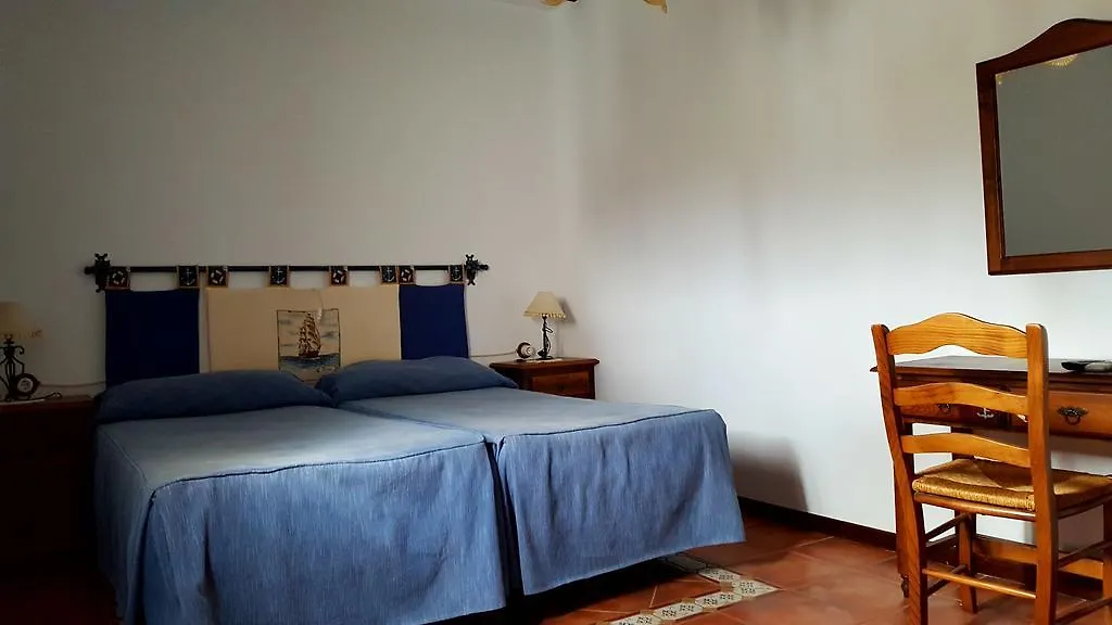 La Posada Del Duende Ξενοδοχείο Arcos de la Frontera Ισπανία