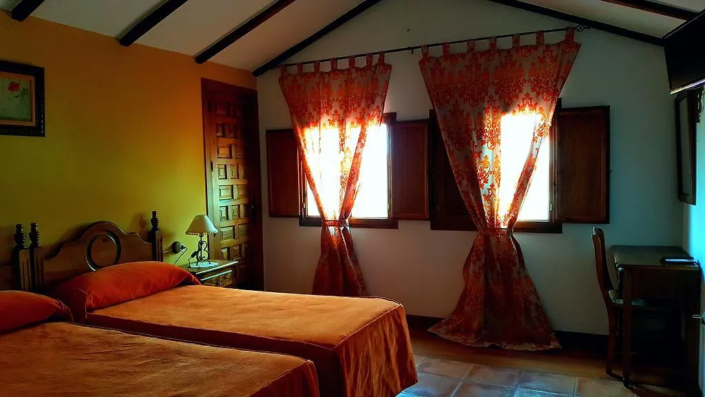La Posada Del Duende Ξενοδοχείο Arcos de la Frontera 3*,  Ισπανία