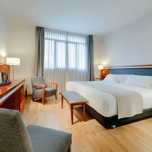Abba Euskalduna 4* Bilbao
