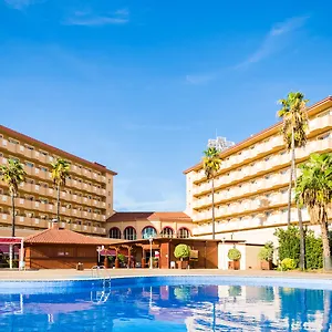 Ohtels La Hacienda 4*, La Pineda España
