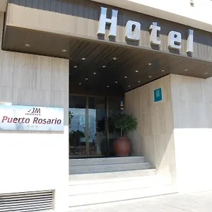Jm Puerto Rosario 3* Puerto del Rosario (Fuerteventura)