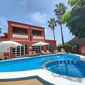 Oyo Don Cándido , Puerto de la Cruz (Tenerife) España