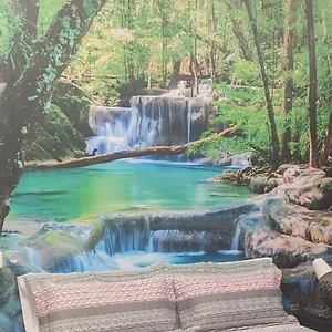El Bosque Encantado Tolède