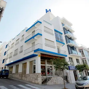Nou Rocamar 2* Sant Carlos de la Ràpita