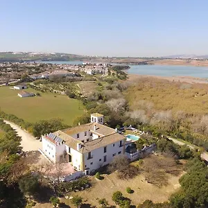 3* Hotel Hacienda El Santiscal