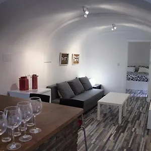  Apartamento Arcos