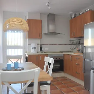  Apartamento Casa Sandra