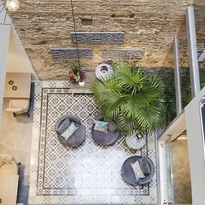 Palacete De Alamos 4*, Málaga España