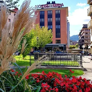Oria , Tolosa (Basque Country) España