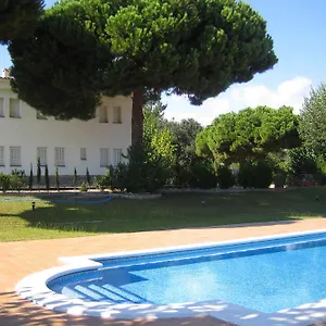 Pinares 2* Lloret de Mar