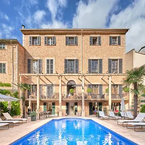 L'avenida 4*, Sóller España