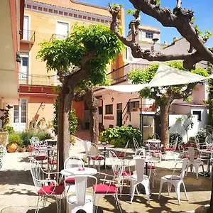 Plaja I Pati De Plaja 2* Palafrugell