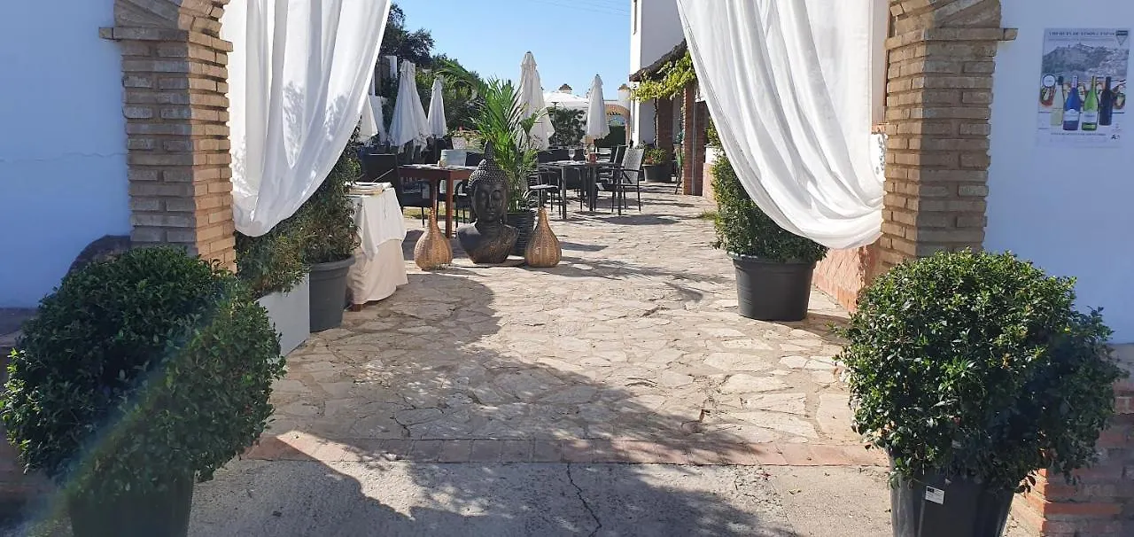 La Posada Del Duende Arcos de la Frontera 3*,