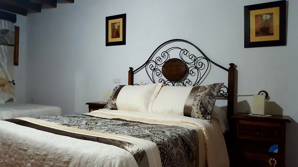 Guest house La Posada Del Duende Arcos de la Frontera