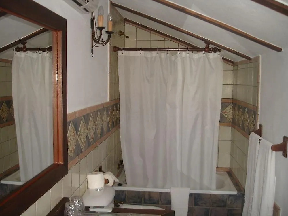 La Posada Del Duende Arcos de la Frontera 3*,