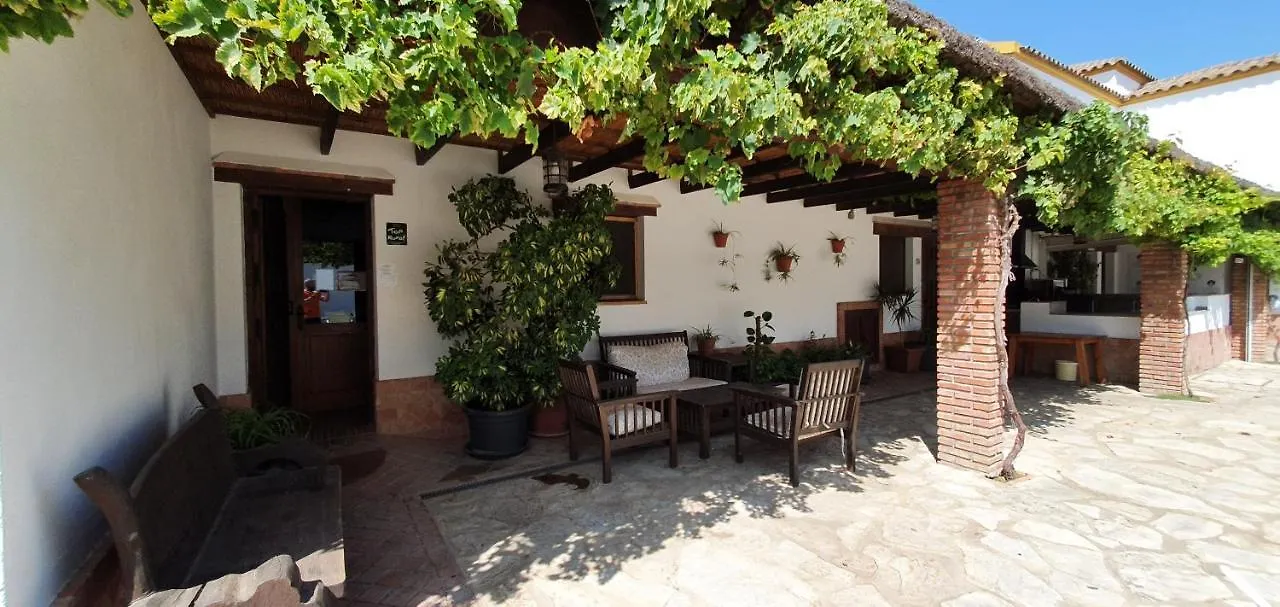 La Posada Del Duende Arcos de la Frontera Guest house