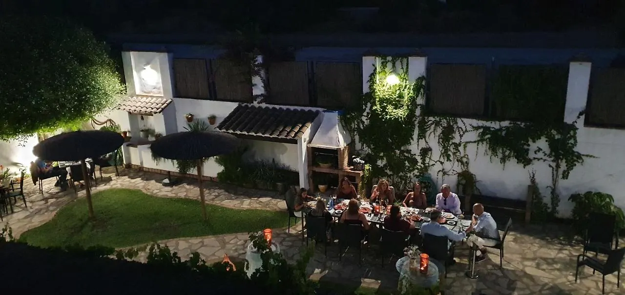 La Posada Del Duende Arcos de la Frontera