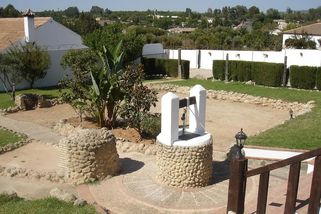 La Posada Del Duende Arcos de la Frontera