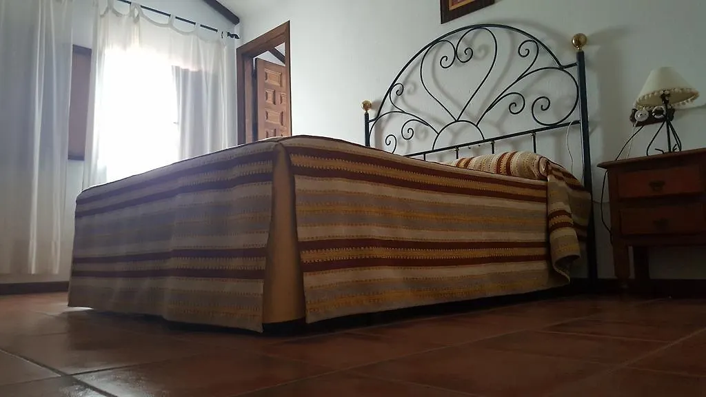 La Posada Del Duende Arcos de la Frontera