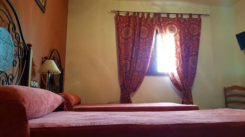 *** Guest house La Posada Del Duende Arcos de la Frontera Spain