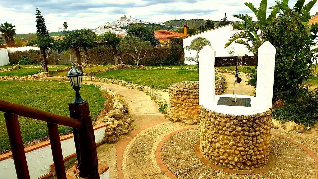 La Posada Del Duende Arcos de la Frontera Guest house