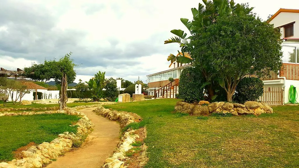 *** Guest house La Posada Del Duende Arcos de la Frontera Spain