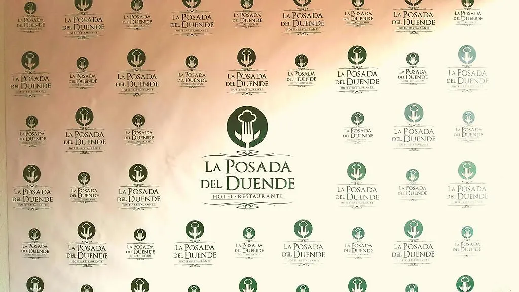 *** Guest house La Posada Del Duende Arcos de la Frontera Spain