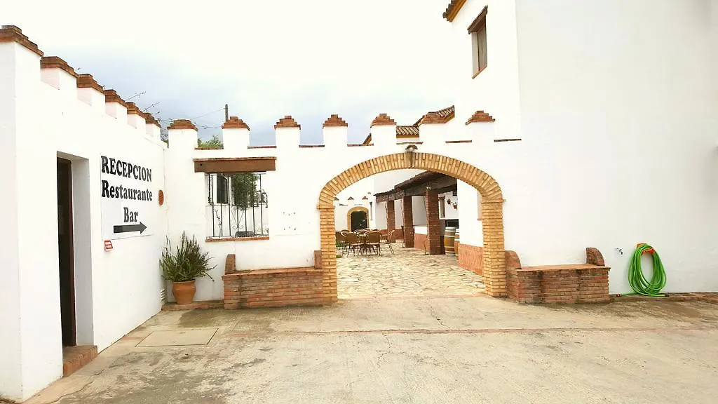 La Posada Del Duende Arcos de la Frontera