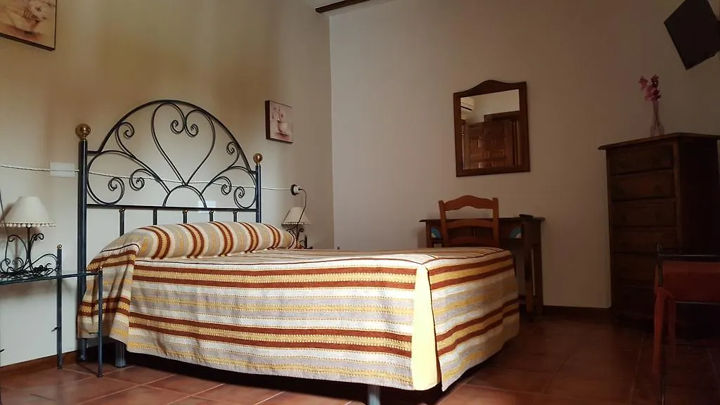 La Posada Del Duende Arcos de la Frontera 3*,  Spain