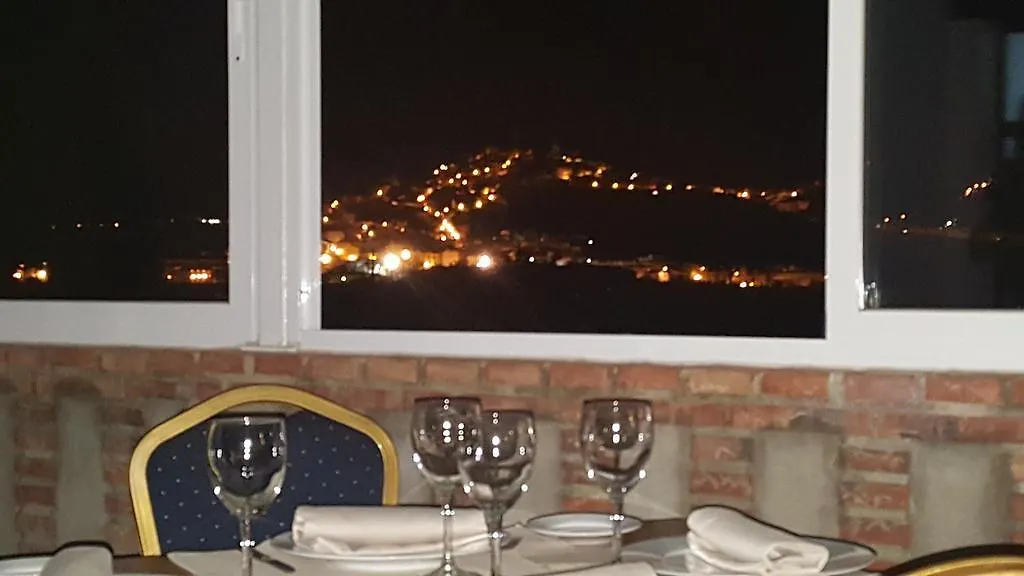 La Posada Del Duende Arcos de la Frontera Spain