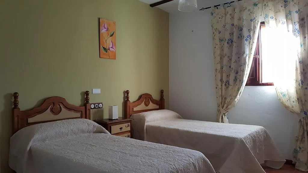 La Posada Del Duende Arcos de la Frontera 3*,