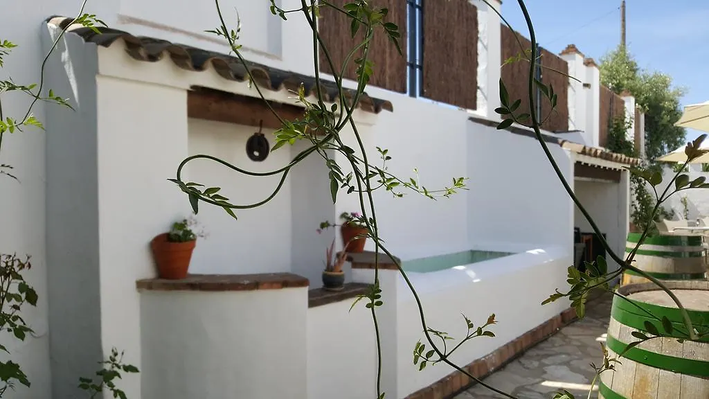La Posada Del Duende Arcos de la Frontera