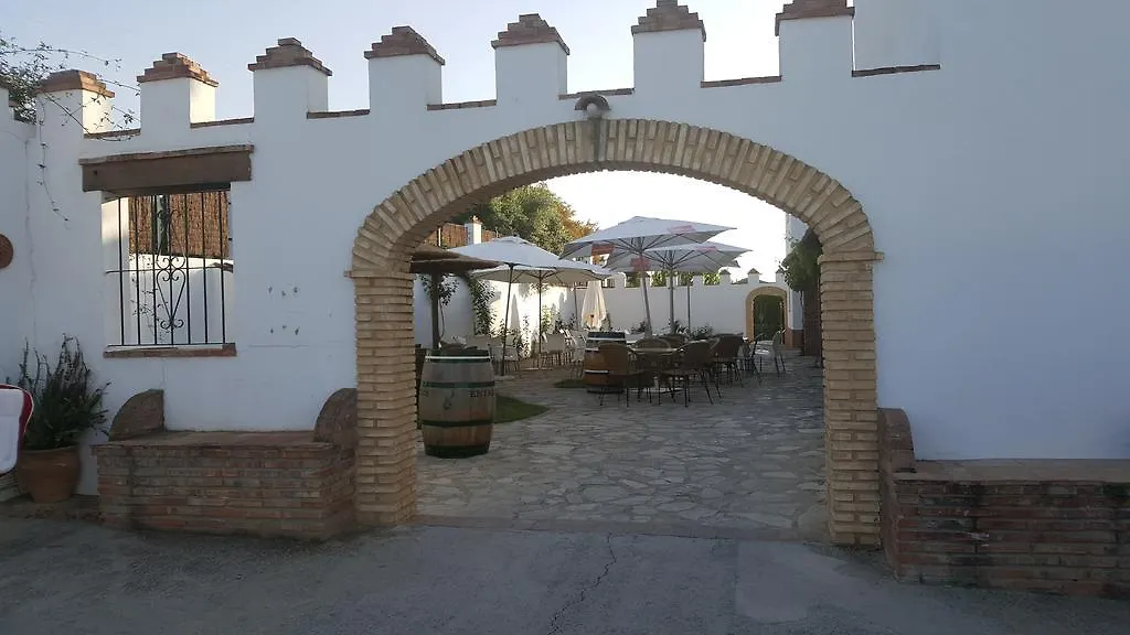 La Posada Del Duende Arcos de la Frontera Guest house