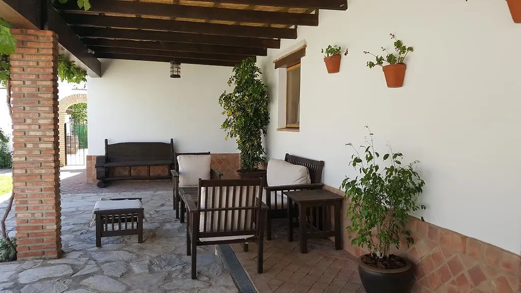 La Posada Del Duende Arcos de la Frontera