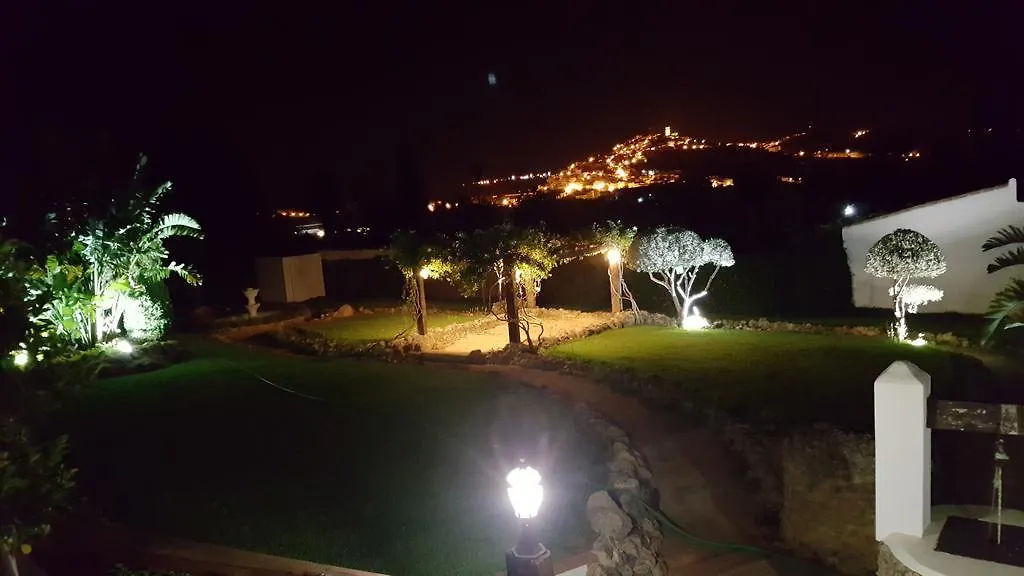 La Posada Del Duende Arcos de la Frontera