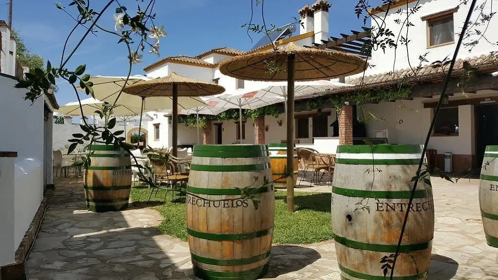 La Posada Del Duende Arcos de la Frontera