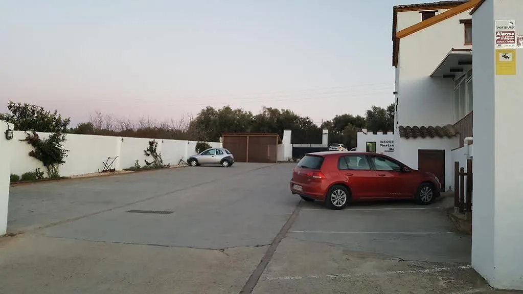 La Posada Del Duende Arcos de la Frontera Spain