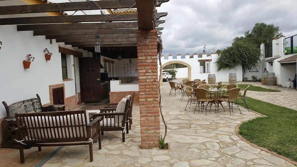 La Posada Del Duende Arcos de la Frontera 3*,  Spain