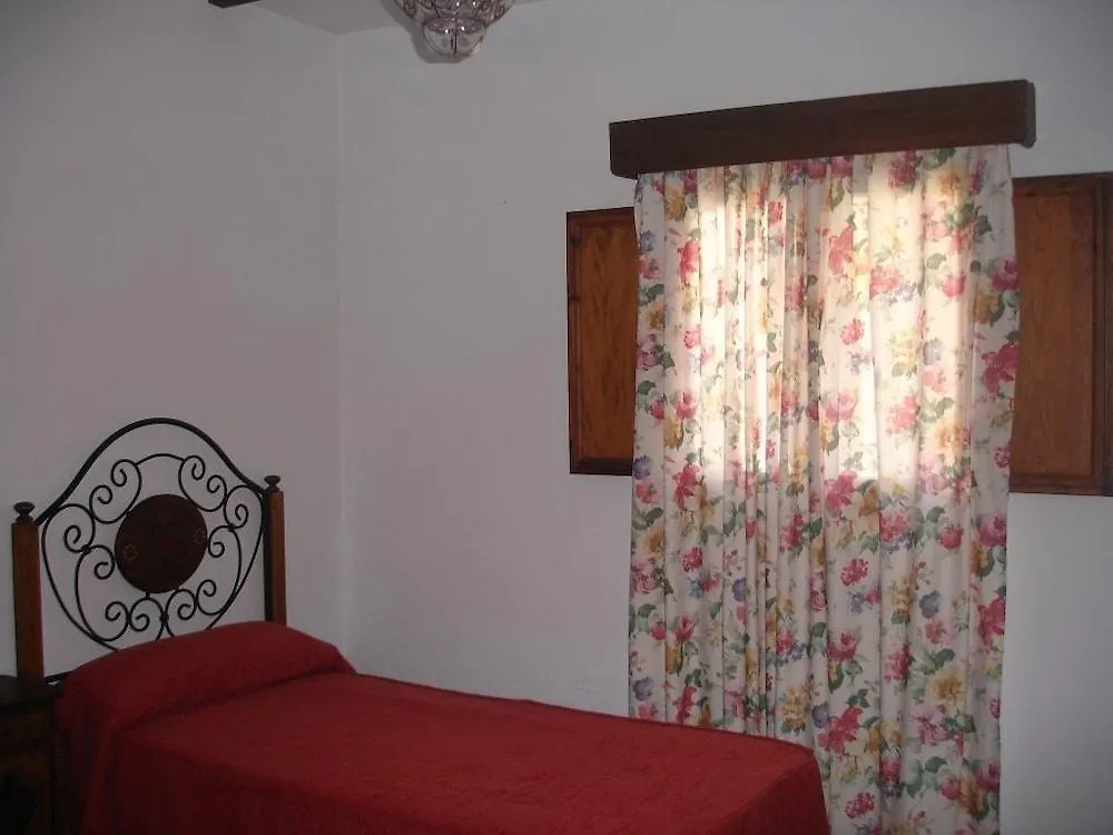La Posada Del Duende Arcos de la Frontera 3*,